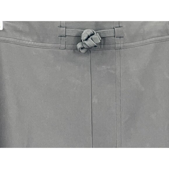 Patagonia Men's Altvia Lightweight Technical Hiking Pants Size 38 Gray Gorpcore - Picture 6 of 10